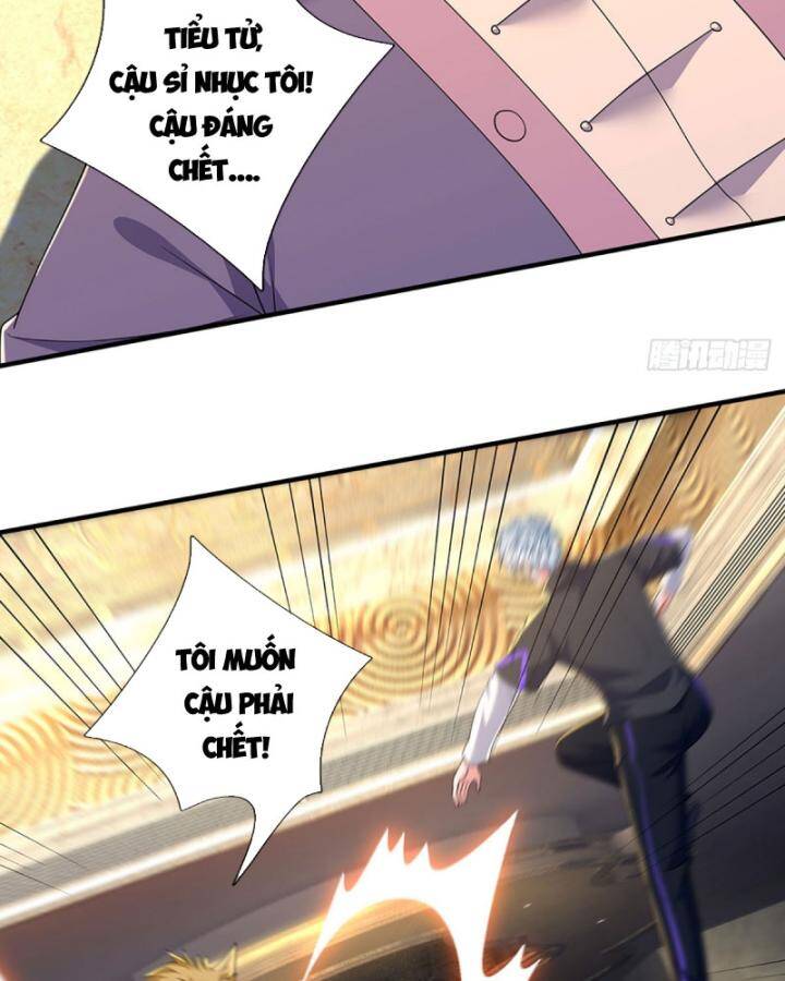 Luyện Thể Trăm Nghìn Tầng - Chapter 357 - Page 13