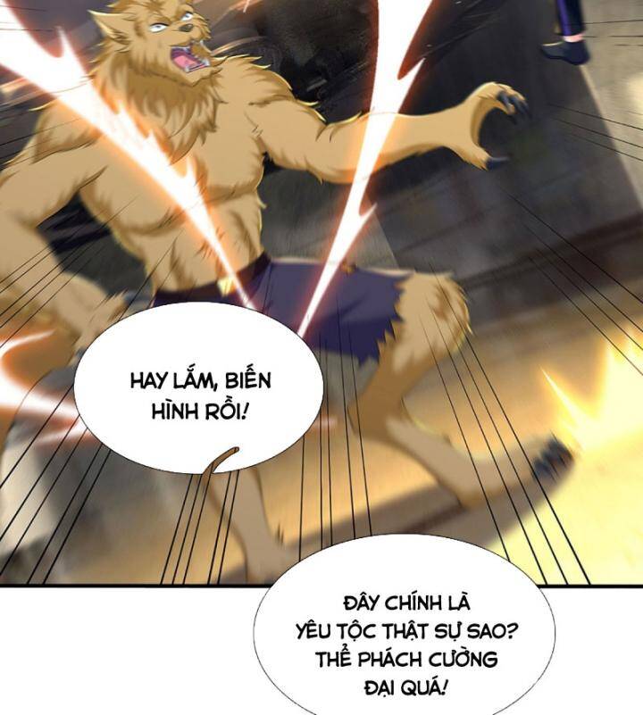 Luyện Thể Trăm Nghìn Tầng - Chapter 357 - Page 14