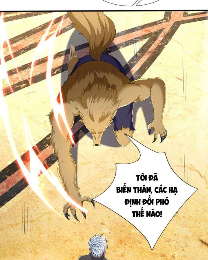 Luyện Thể Trăm Nghìn Tầng - Chapter 357 - Page 15