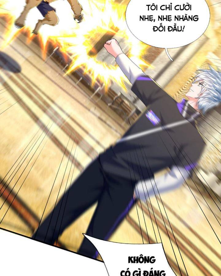 Luyện Thể Trăm Nghìn Tầng - Chapter 357 - Page 17
