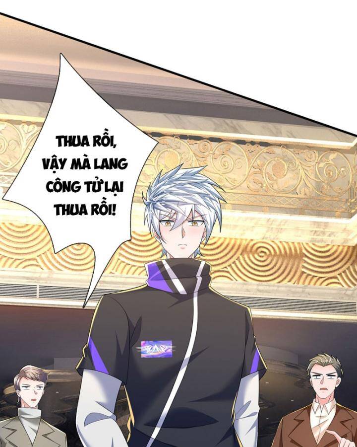 Luyện Thể Trăm Nghìn Tầng - Chapter 357 - Page 19