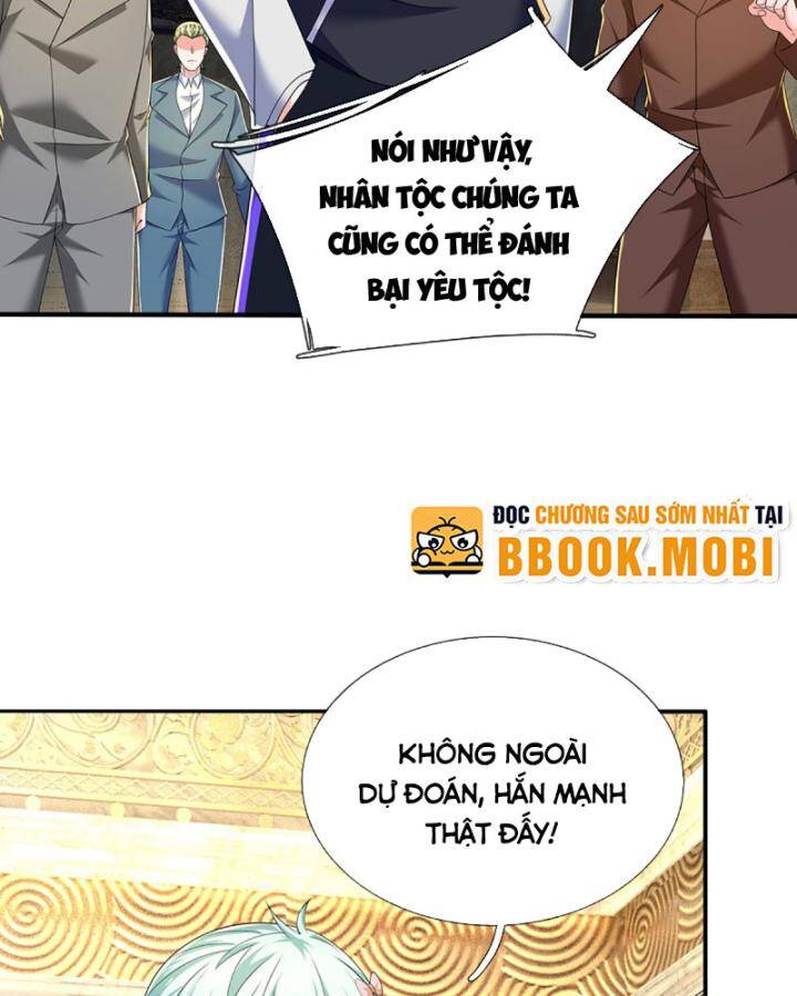 Luyện Thể Trăm Nghìn Tầng - Chapter 357 - Page 20