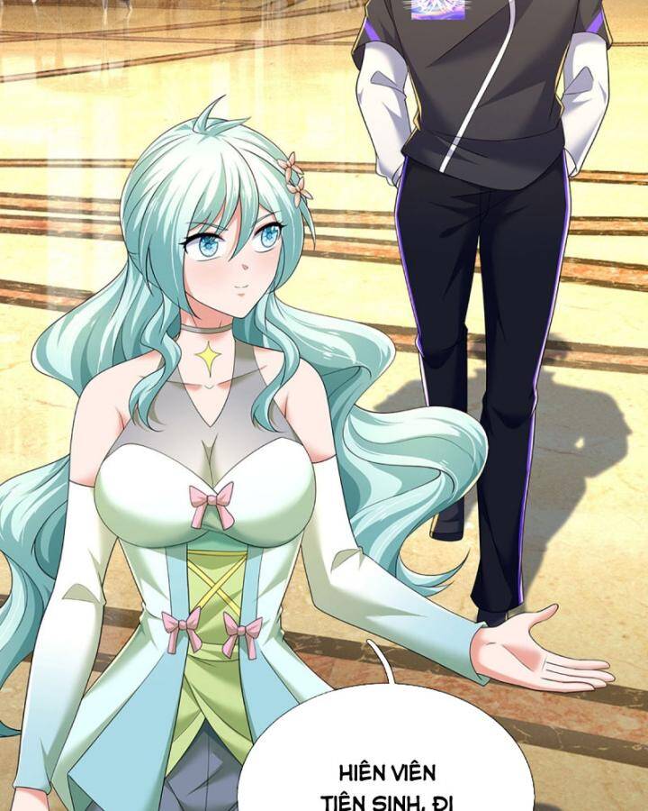 Luyện Thể Trăm Nghìn Tầng - Chapter 357 - Page 24