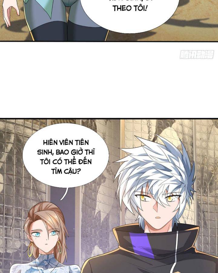 Luyện Thể Trăm Nghìn Tầng - Chapter 357 - Page 25