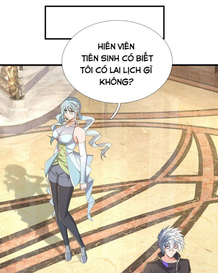 Luyện Thể Trăm Nghìn Tầng - Chapter 357 - Page 27