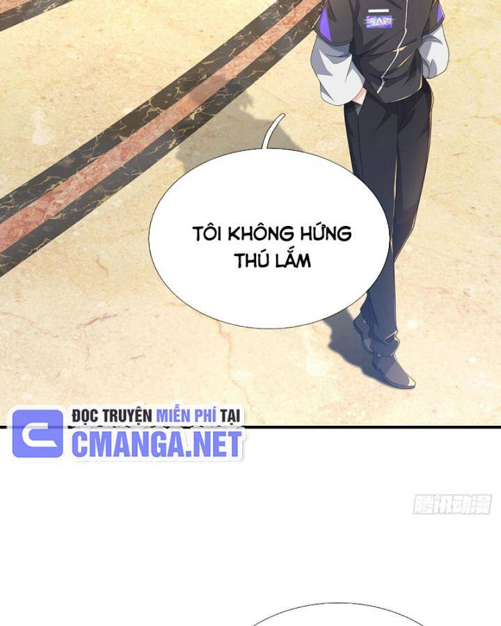 Luyện Thể Trăm Nghìn Tầng - Chapter 357 - Page 28