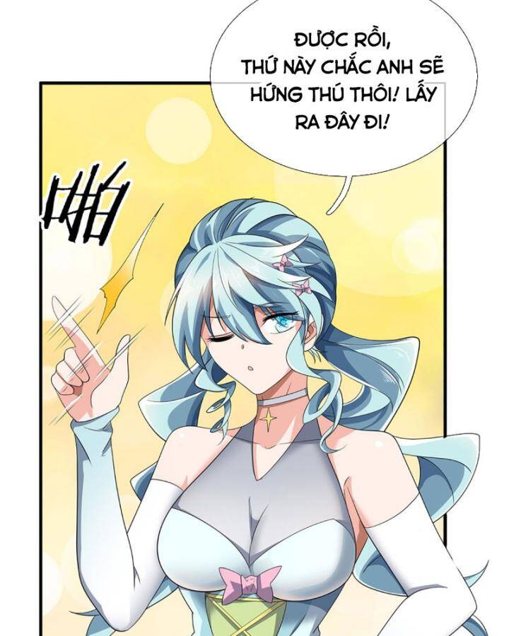 Luyện Thể Trăm Nghìn Tầng - Chapter 357 - Page 29