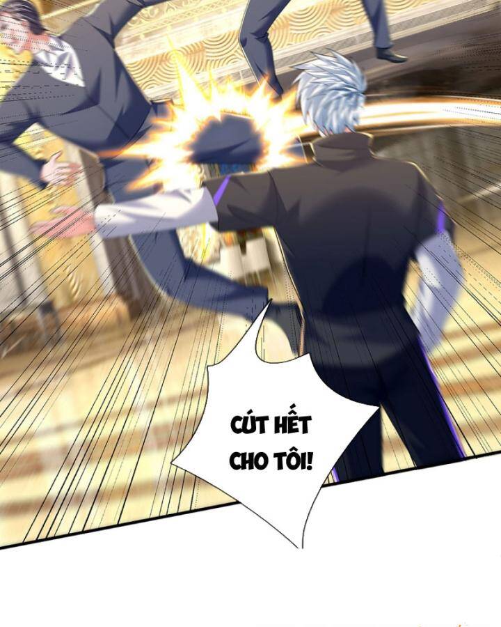 Luyện Thể Trăm Nghìn Tầng - Chapter 357 - Page 3