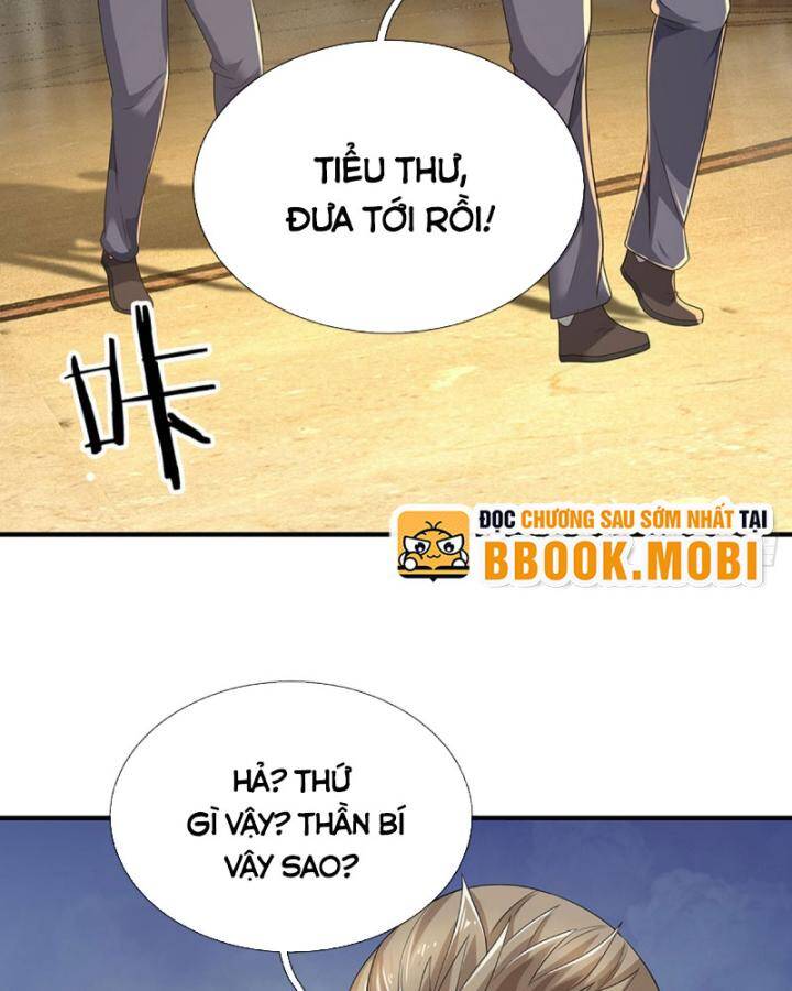 Luyện Thể Trăm Nghìn Tầng - Chapter 357 - Page 32