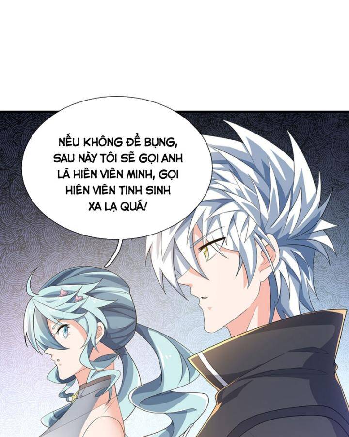 Luyện Thể Trăm Nghìn Tầng - Chapter 357 - Page 34