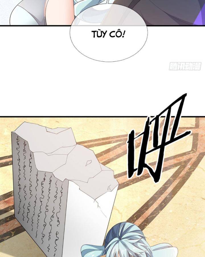 Luyện Thể Trăm Nghìn Tầng - Chapter 357 - Page 35