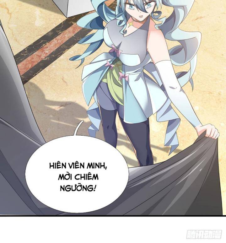 Luyện Thể Trăm Nghìn Tầng - Chapter 357 - Page 36