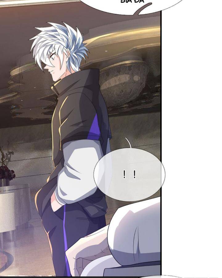 Luyện Thể Trăm Nghìn Tầng - Chapter 357 - Page 39