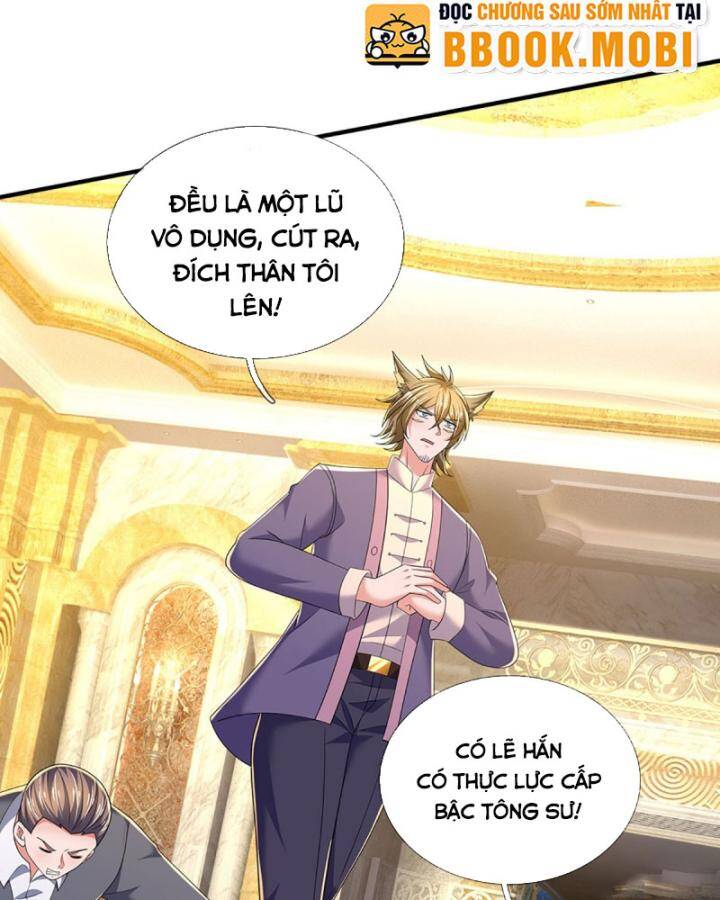 Luyện Thể Trăm Nghìn Tầng - Chapter 357 - Page 4