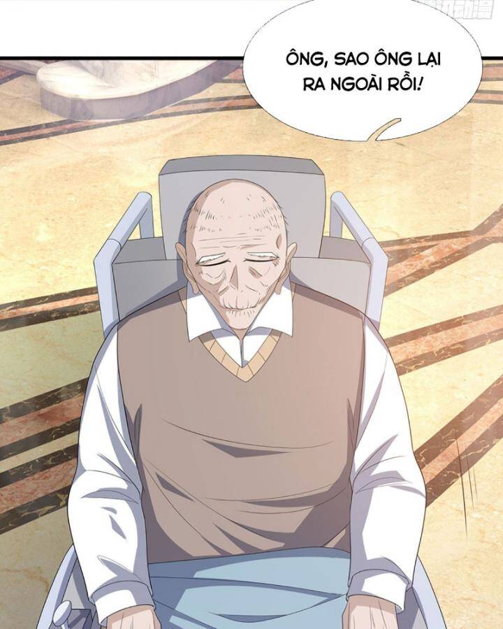 Luyện Thể Trăm Nghìn Tầng - Chapter 357 - Page 40