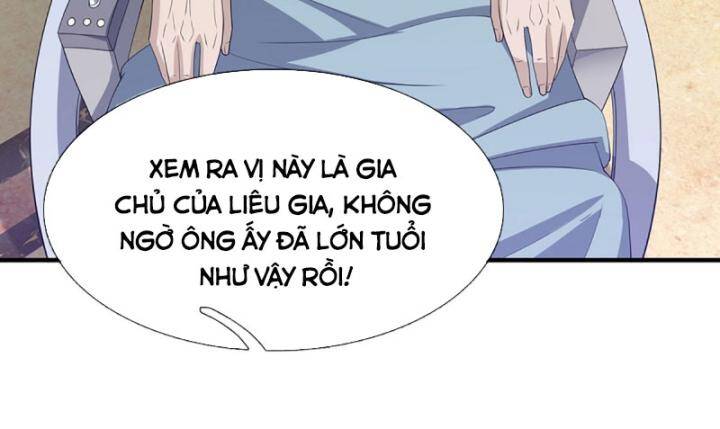 Luyện Thể Trăm Nghìn Tầng - Chapter 357 - Page 41