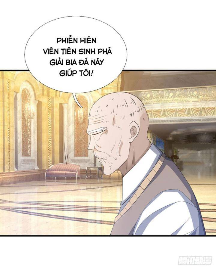 Luyện Thể Trăm Nghìn Tầng - Chapter 357 - Page 42