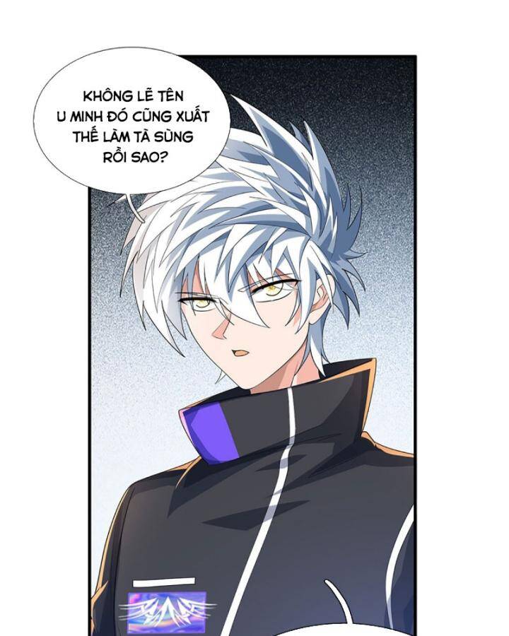 Luyện Thể Trăm Nghìn Tầng - Chapter 357 - Page 45