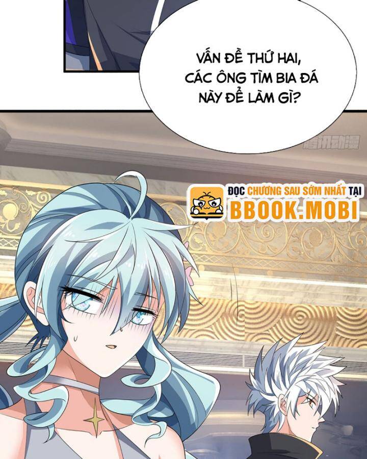 Luyện Thể Trăm Nghìn Tầng - Chapter 357 - Page 46