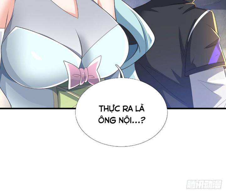 Luyện Thể Trăm Nghìn Tầng - Chapter 357 - Page 47