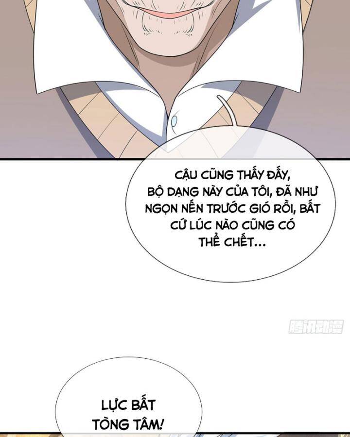 Luyện Thể Trăm Nghìn Tầng - Chapter 357 - Page 49