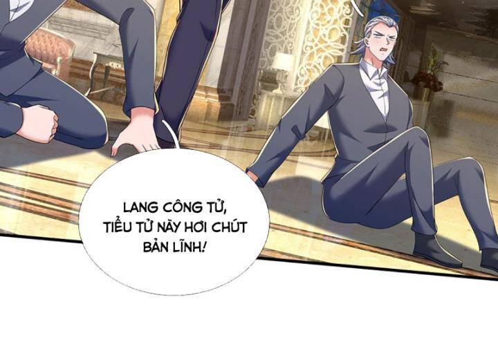 Luyện Thể Trăm Nghìn Tầng - Chapter 357 - Page 5