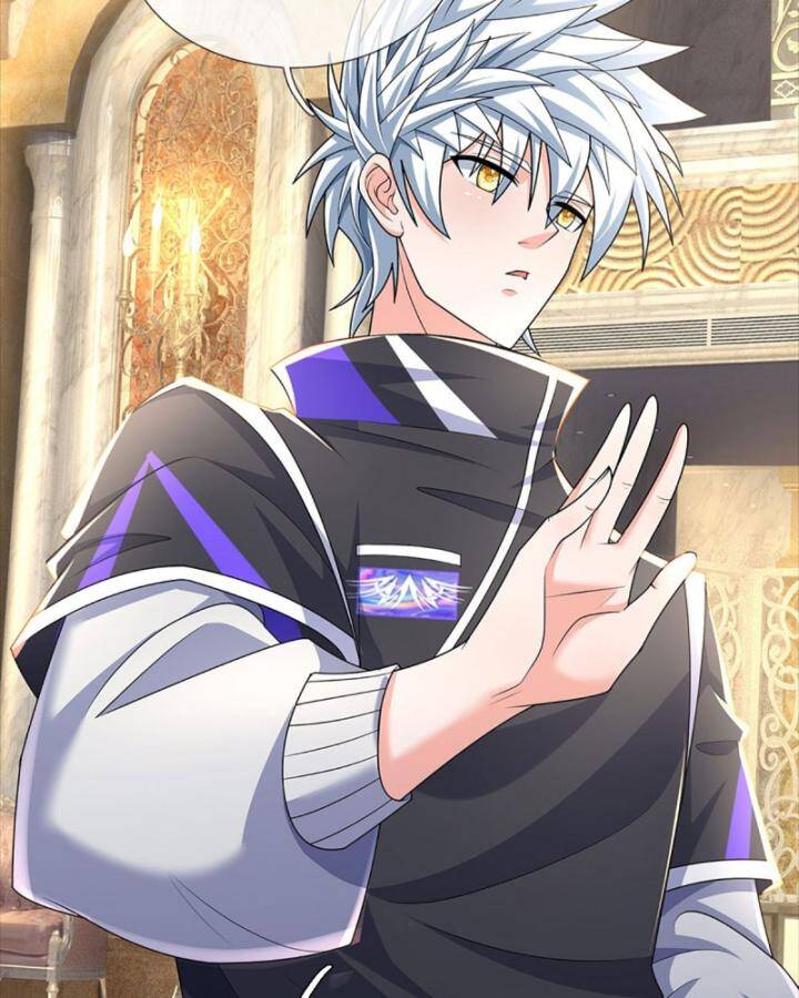 Luyện Thể Trăm Nghìn Tầng - Chapter 357 - Page 50