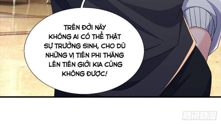 Luyện Thể Trăm Nghìn Tầng - Chapter 357 - Page 51