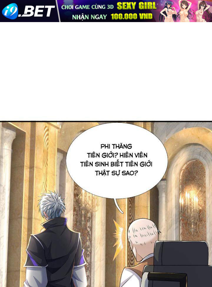 Luyện Thể Trăm Nghìn Tầng - Chapter 357 - Page 52