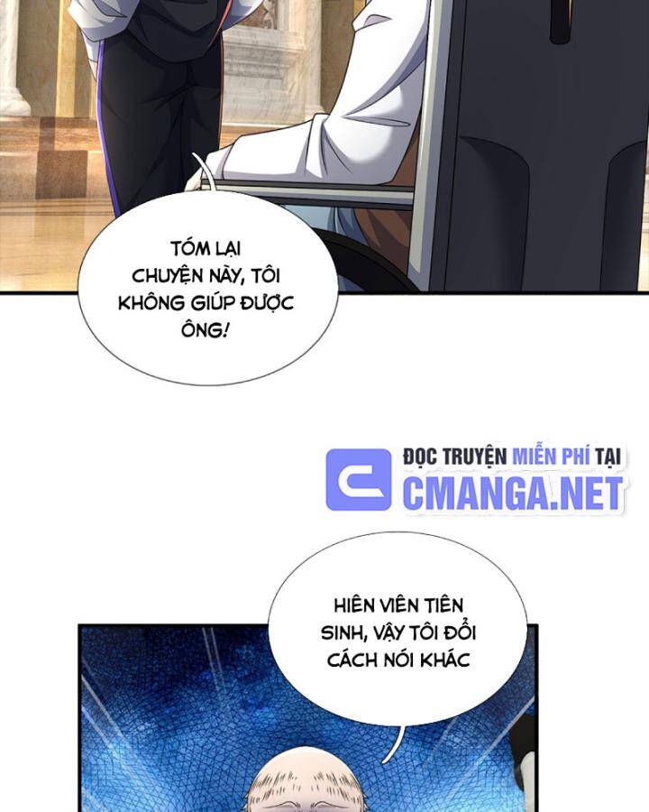 Luyện Thể Trăm Nghìn Tầng - Chapter 357 - Page 53