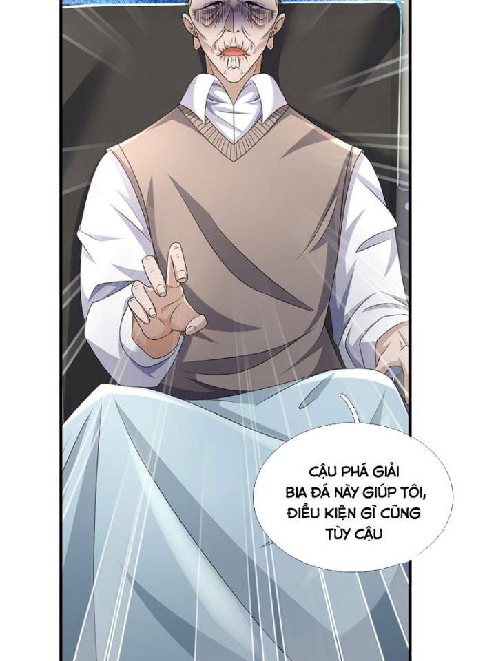 Luyện Thể Trăm Nghìn Tầng - Chapter 357 - Page 54