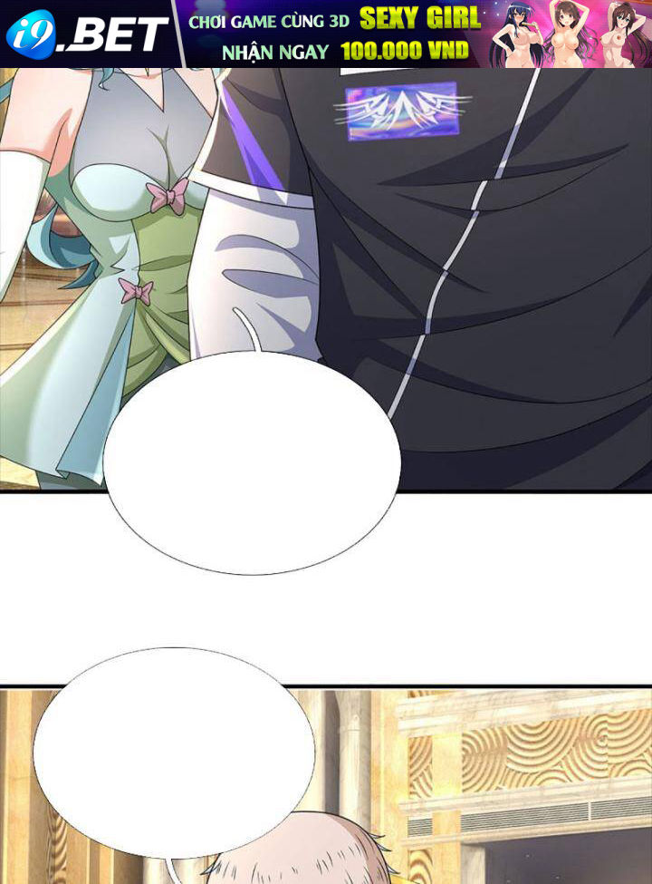 Luyện Thể Trăm Nghìn Tầng - Chapter 357 - Page 56