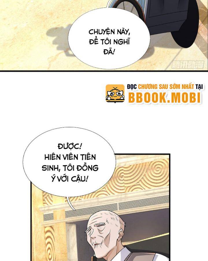 Luyện Thể Trăm Nghìn Tầng - Chapter 357 - Page 59