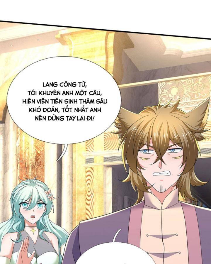 Luyện Thể Trăm Nghìn Tầng - Chapter 357 - Page 6