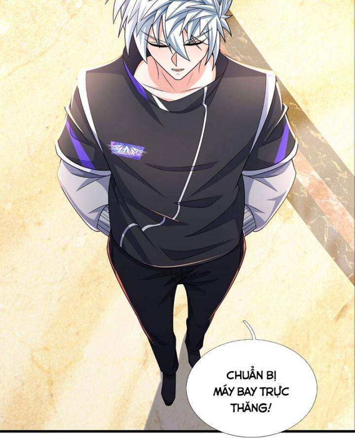 Luyện Thể Trăm Nghìn Tầng - Chapter 357 - Page 61