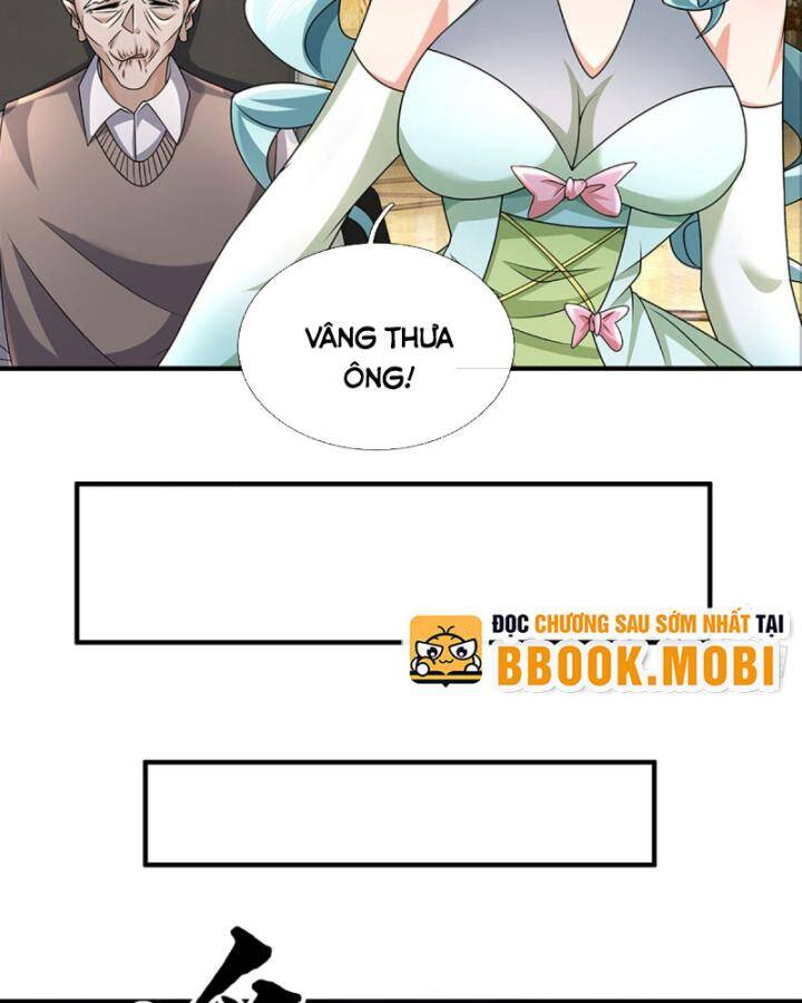 Luyện Thể Trăm Nghìn Tầng - Chapter 357 - Page 64