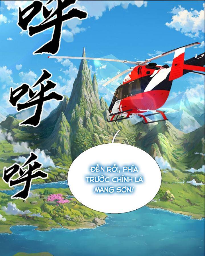 Luyện Thể Trăm Nghìn Tầng - Chapter 357 - Page 65