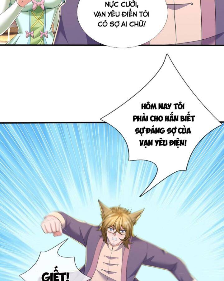 Luyện Thể Trăm Nghìn Tầng - Chapter 357 - Page 7