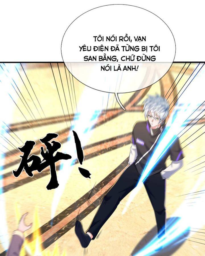 Luyện Thể Trăm Nghìn Tầng - Chapter 357 - Page 9