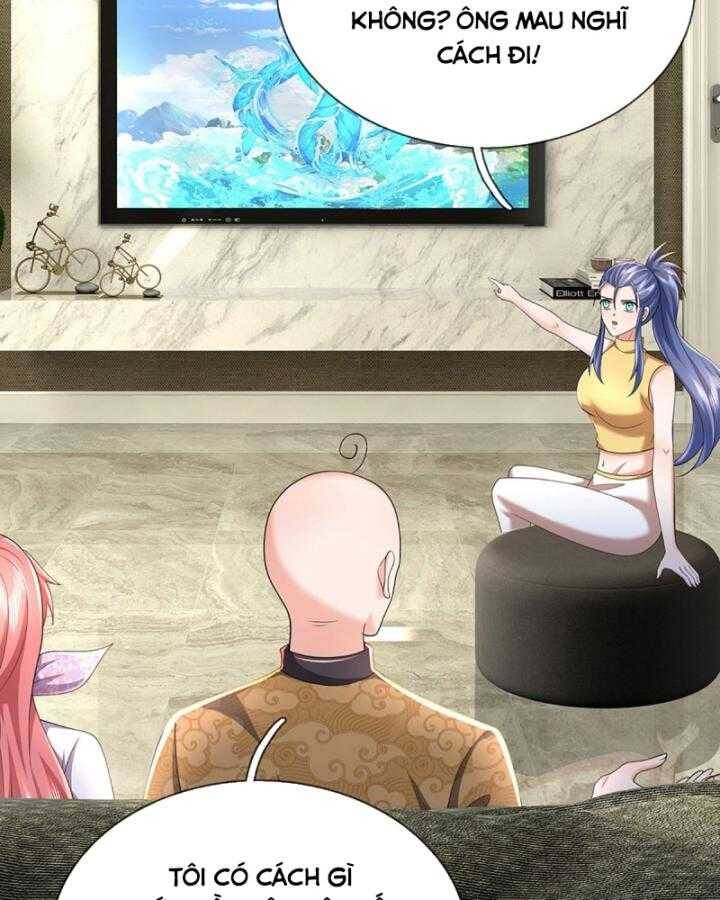 Luyện Thể Trăm Nghìn Tầng - Chapter 364 - Page 11