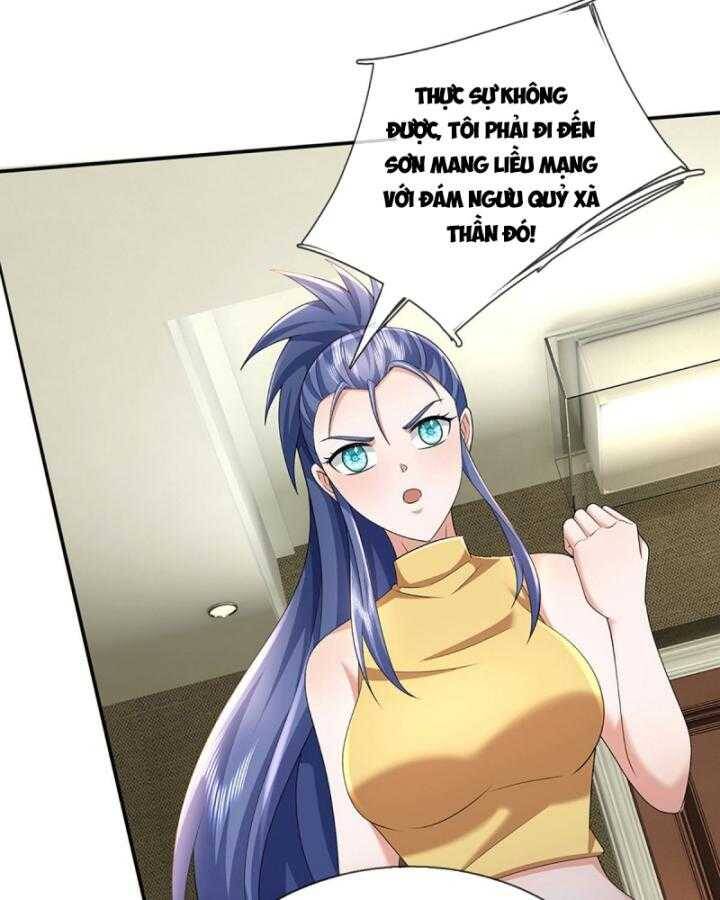 Luyện Thể Trăm Nghìn Tầng - Chapter 364 - Page 13