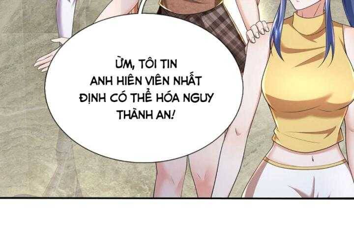 Luyện Thể Trăm Nghìn Tầng - Chapter 364 - Page 15