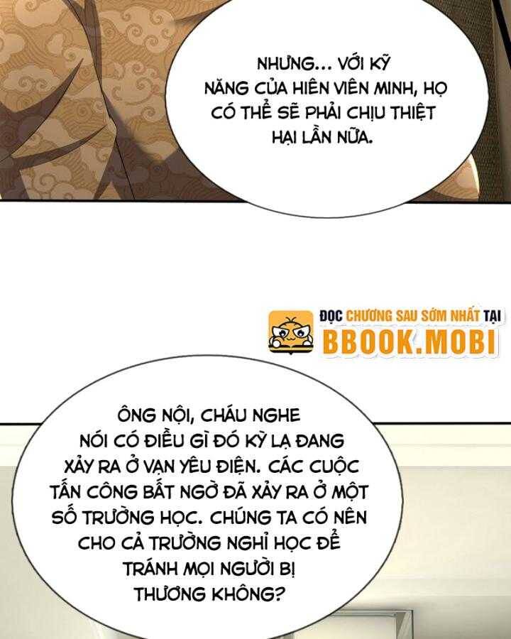 Luyện Thể Trăm Nghìn Tầng - Chapter 364 - Page 17