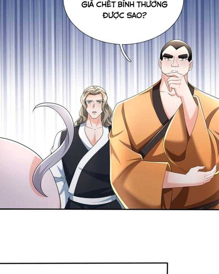 Luyện Thể Trăm Nghìn Tầng - Chapter 364 - Page 22