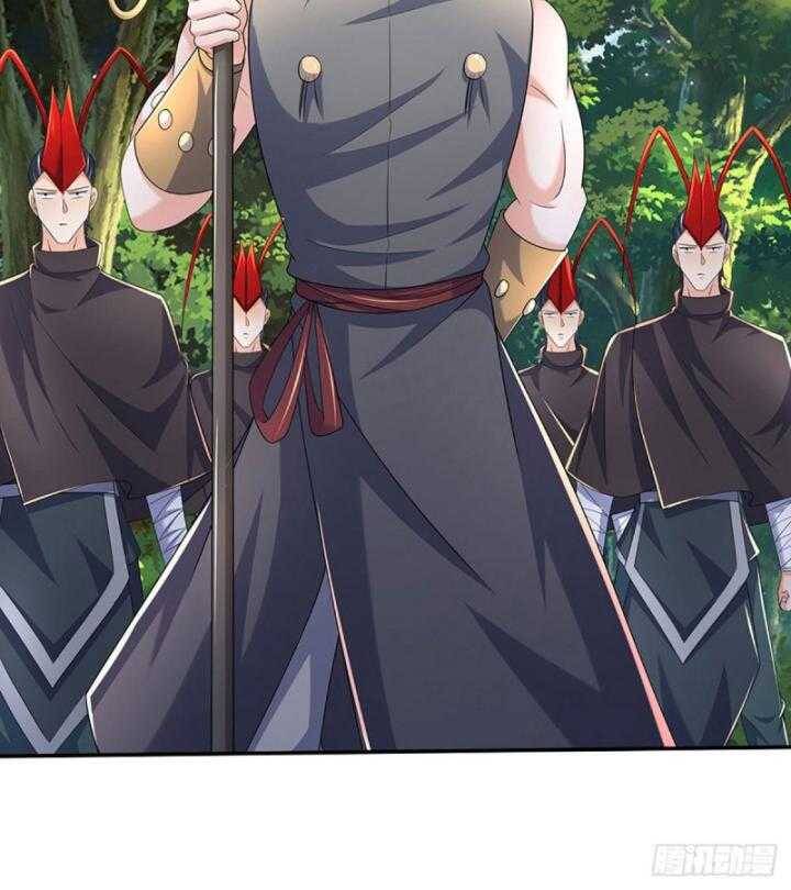 Luyện Thể Trăm Nghìn Tầng - Chapter 364 - Page 27