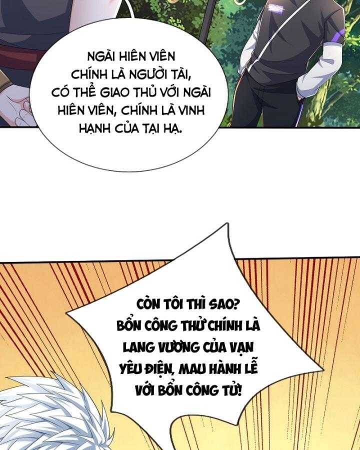 Luyện Thể Trăm Nghìn Tầng - Chapter 364 - Page 29