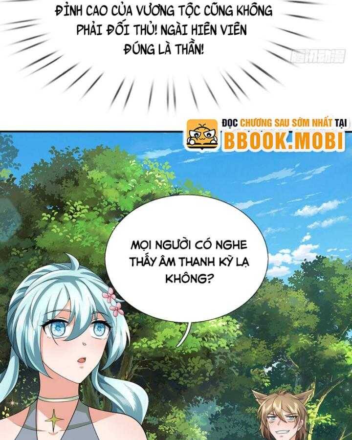 Luyện Thể Trăm Nghìn Tầng - Chapter 364 - Page 3