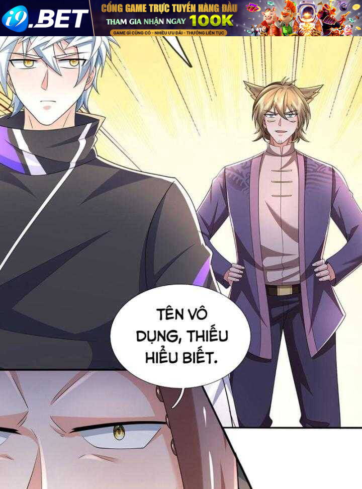 Luyện Thể Trăm Nghìn Tầng - Chapter 364 - Page 30