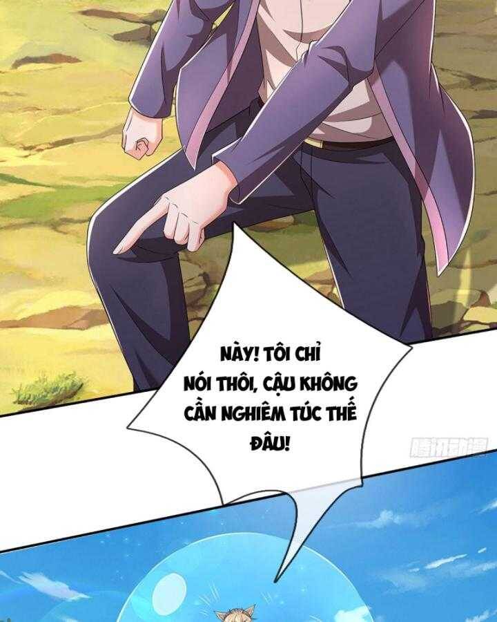 Luyện Thể Trăm Nghìn Tầng - Chapter 364 - Page 33