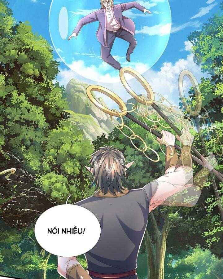 Luyện Thể Trăm Nghìn Tầng - Chapter 364 - Page 34